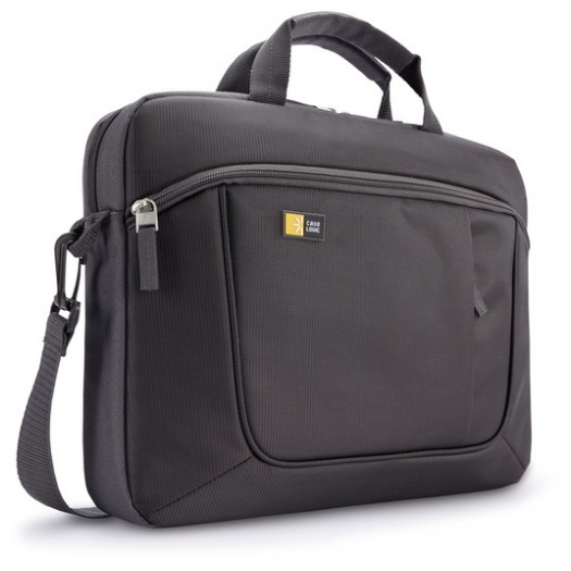 картинка Сумка CaseLogic 15.6″ Anthracite (AUA316GY) от магазина КомпьютерЦентр