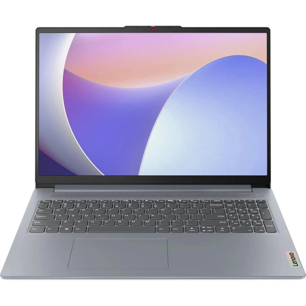 картинка Ноутбук Lenovo IdeaPad Slim 3 15AMN8 (82XQ00K1UE) 15,6'' IPS (1920x1080)/  AMD R3-7320U/  8Gb DDR5/  512Gb/  noOS/  Gray от магазина КомпьютерЦентр