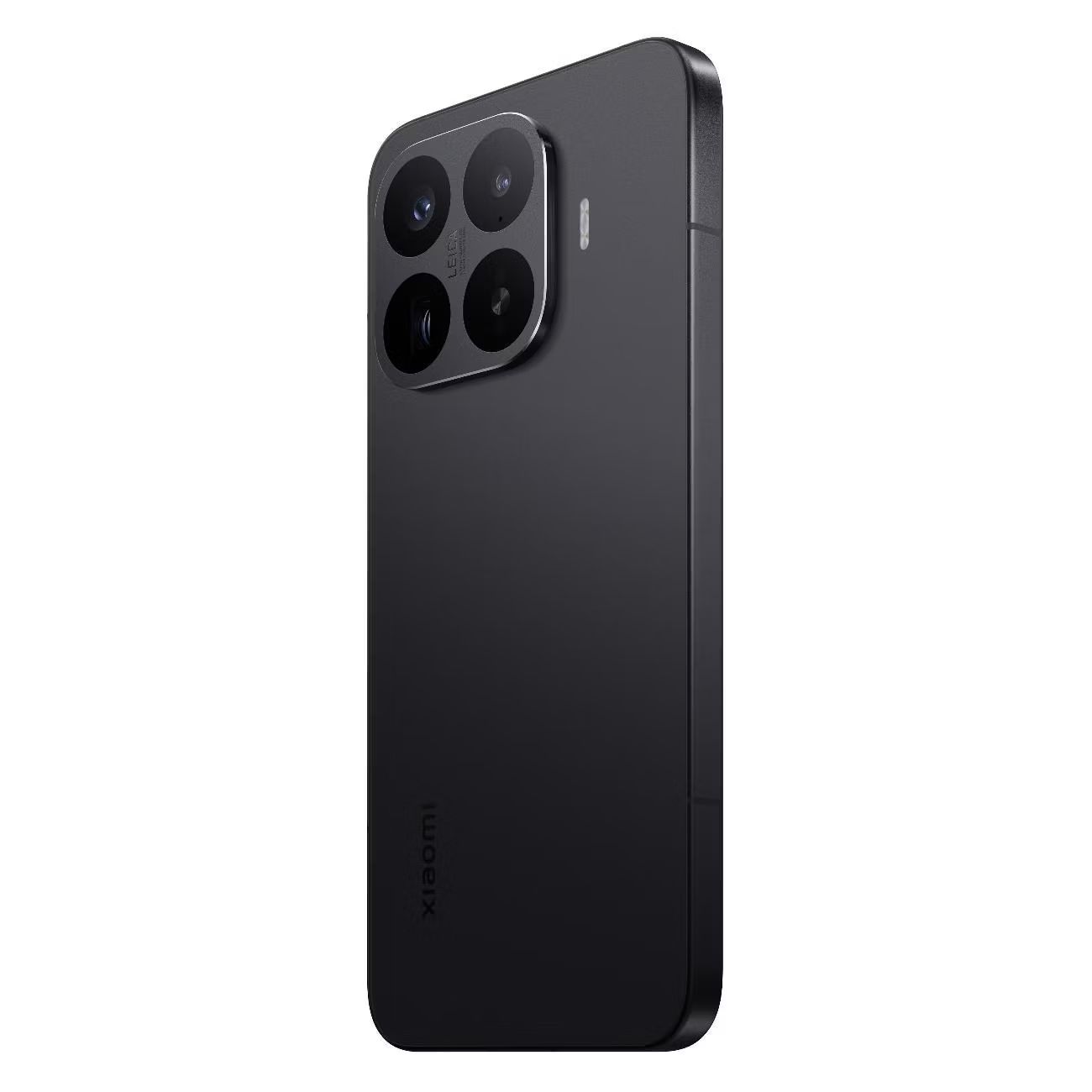 картинка Смартфон Xiaomi Mi 17T Pro Black 6,83'' (2772x1280) 144 Гц; Dimensity 9500 (3.4) 8C; 12GB; 512GB; 5G; 50+50+12/  32 Mpix; 2 Sim; Android 16; 7000 мА*ч от магазина КомпьютерЦентр