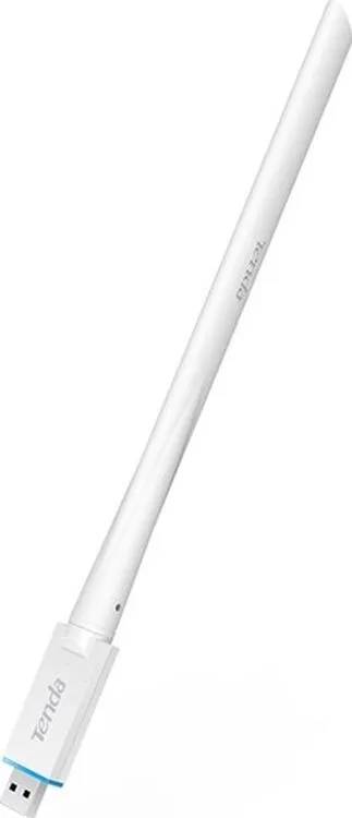 картинка Адаптер USB Wi-Fi Tenda U2 USB2.0, WLAN 150Mbps, 802.11bgn 1x ext Antenna от магазина КомпьютерЦентр