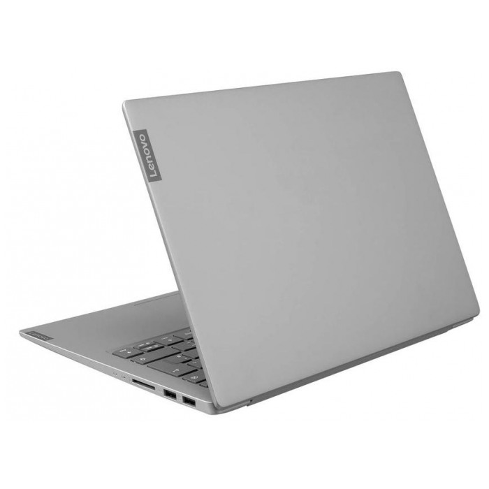 картинка Ноутбук Lenovo IdeaPad S340-14IIL Gray (81VV00DFRK) от магазина КомпьютерЦентр