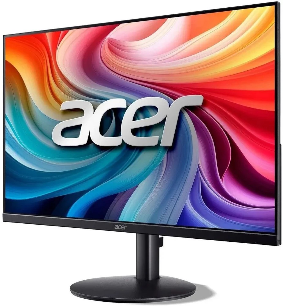 картинка Монитор 23.8'' Acer SB243YG0bi IPS FHD, черный (UM.QS3CD.003) от магазина КомпьютерЦентр