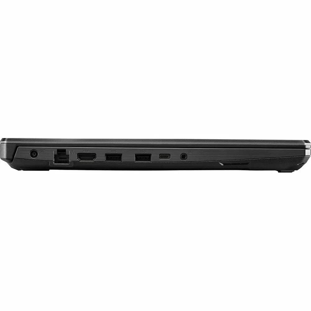 картинка Ноутбук Asus TUF Gaming 15 FA506NF-HN018 15.6'' (FHD/ IPS)/  Ryzen 5 7535HS/  16Gb/ SSD 512/ NV RTX2050/  DOS/  Graphite Black от магазина КомпьютерЦентр