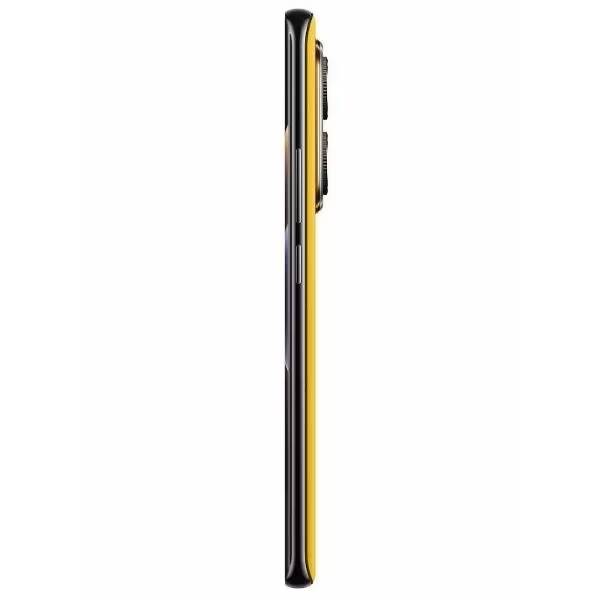 картинка Смартфон Xiaomi Poco X7 5G Black 6.67'' / 8Gb / 256Gb от магазина КомпьютерЦентр
