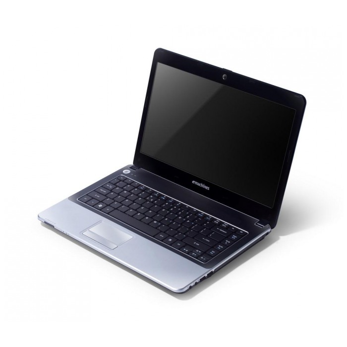 картинка Ноутбук Acer eMachines D730ZG-P603G32Mn (LX.NAT0C.005) от магазина КомпьютерЦентр