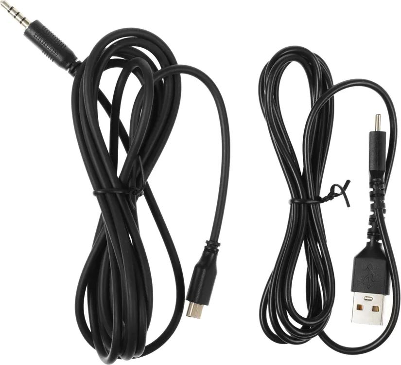 картинка Гарнитура Defender Nomen RGB, 7.1, 2.4 Ггц, б.п. Redragon (71279) от магазина КомпьютерЦентр