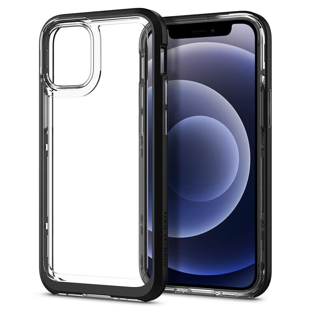 картинка Чехол SGP Neo Hybrid Crystal для iPhone 14 от магазина КомпьютерЦентр