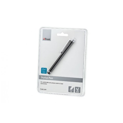 картинка Стилус Trust Black Pen (17741) от магазина КомпьютерЦентр