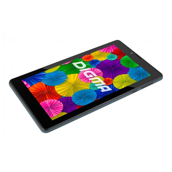 картинка Планшетный ПК Digma Plane 3G 8Gb 7.71 Dark Gray (PS7071EG) от магазина КомпьютерЦентр