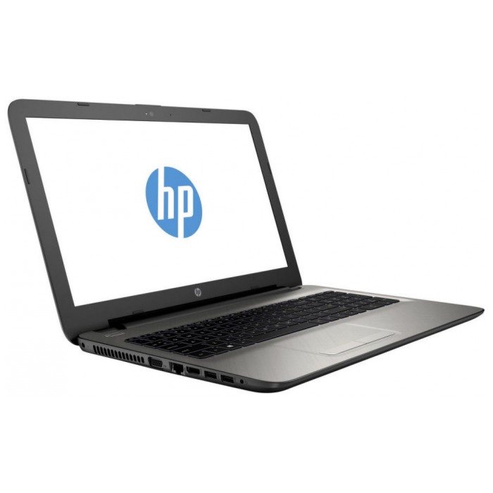 картинка Ноутбук HP Pavilion 17-p102ur Black (P0T41EA) от магазина КомпьютерЦентр