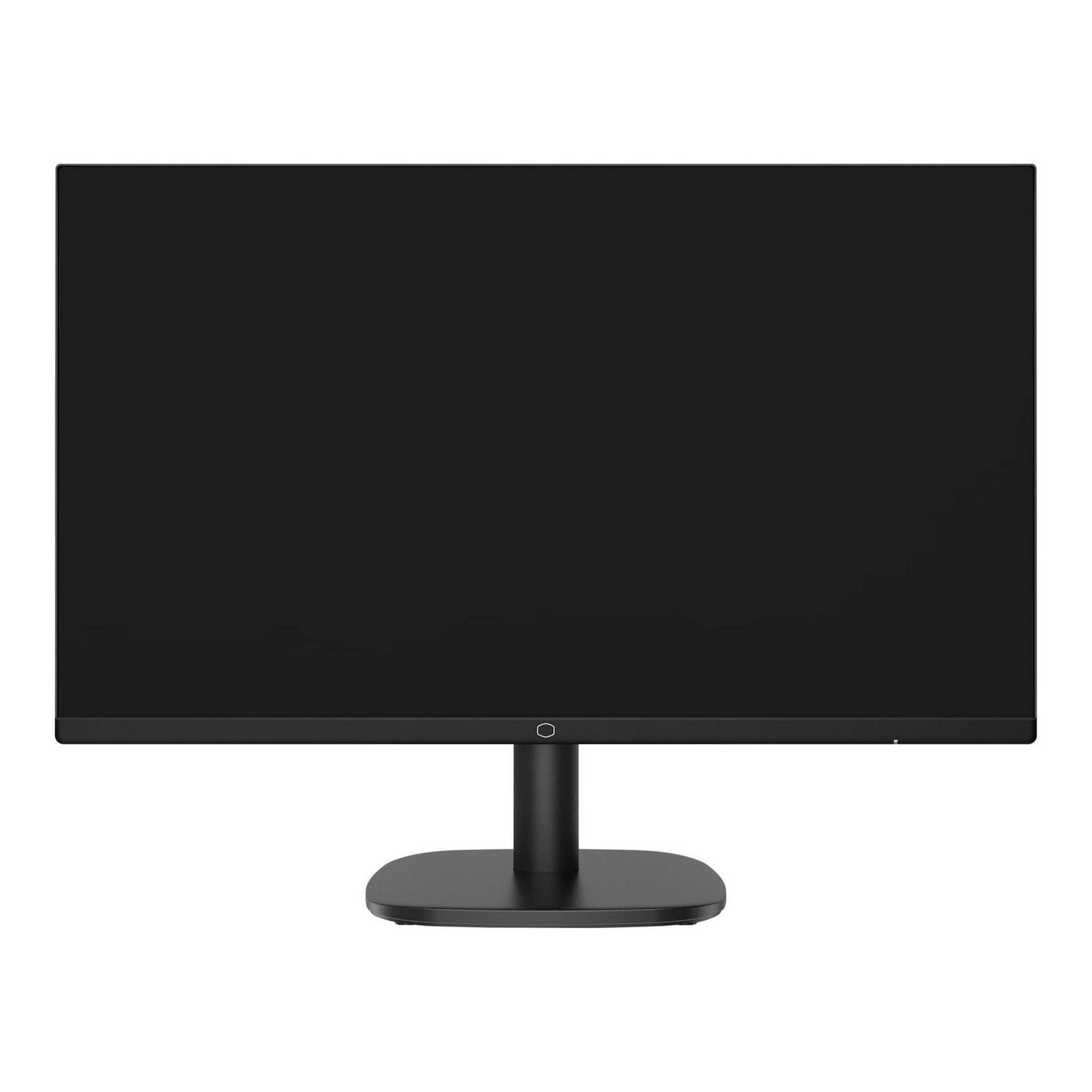 картинка Монитор 23.8'' CoolerMaster CMI-GA241 черный от магазина КомпьютерЦентр