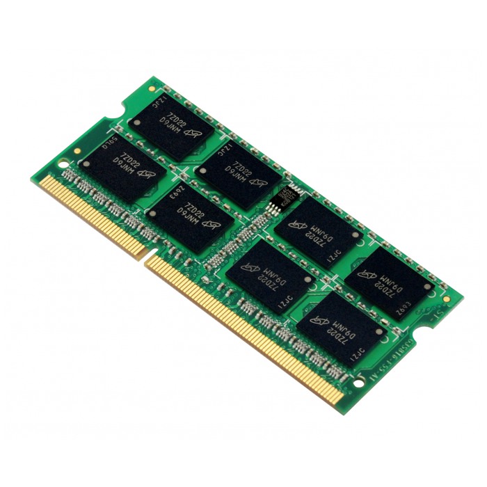 картинка Оперативная память Team SO-DIMM DDR3 4Gb PC3-10600 Elite от магазина КомпьютерЦентр