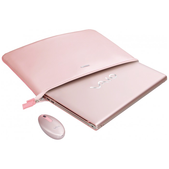 картинка Мышка Sony Vaio VGP-BMS21/PI Bluetooth Gold Pink (VGP-BMS21/PI.CE) от магазина КомпьютерЦентр