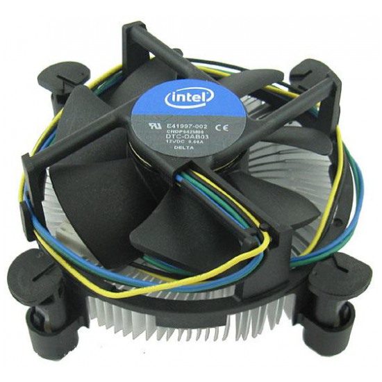 картинка Вентилятор для CPU Intel E41997 Box (E41997) от магазина КомпьютерЦентр