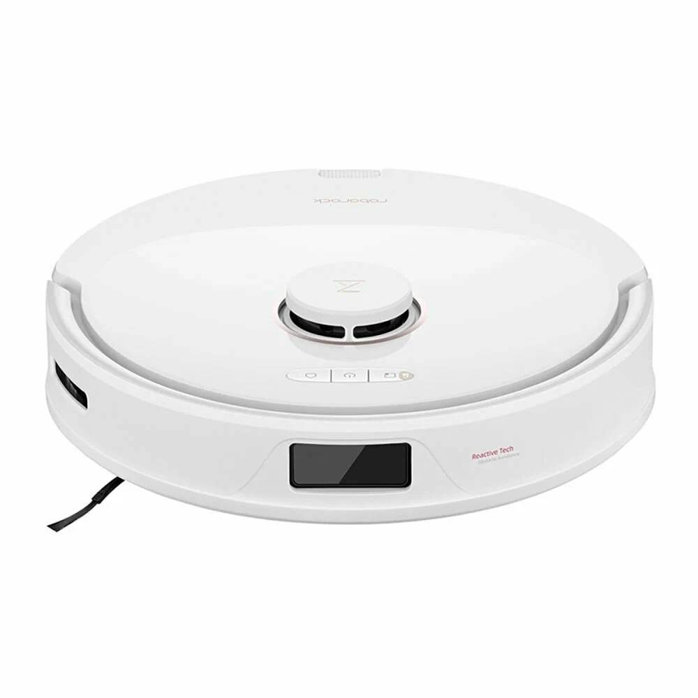 картинка Робот-пылесос Xiaomi Roborock Q8 Max White (Q80ULL) от магазина КомпьютерЦентр