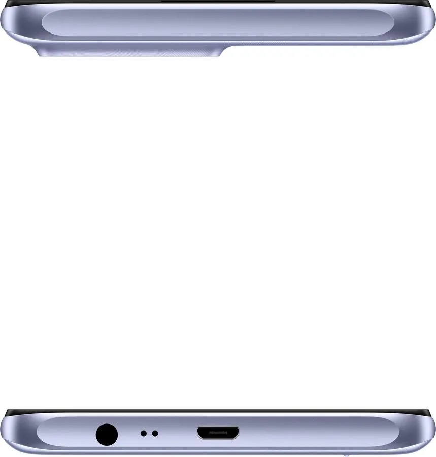 картинка Смартфон Realme C31 Silver 6.5'' 4Gb 64Gb от магазина КомпьютерЦентр