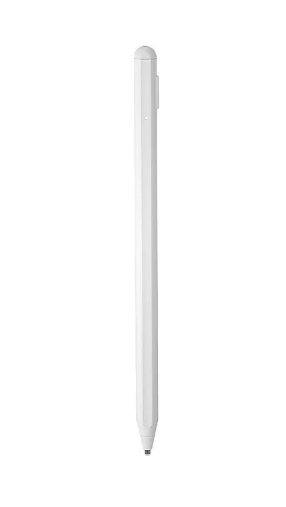 картинка Стилус WIWU Pencil Max, белый от магазина КомпьютерЦентр