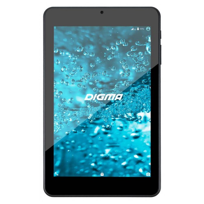 картинка Планшетный ПК Digma Optima 7301 8Gb Black (TS7057AW) от магазина КомпьютерЦентр
