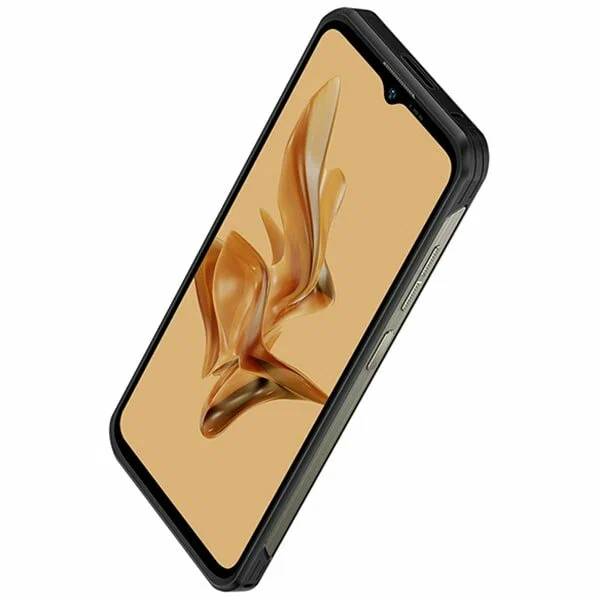 картинка Смартфон Ulefone Armor 17 Pro Black 6.58'' 8Gb / 256Gb от магазина КомпьютерЦентр