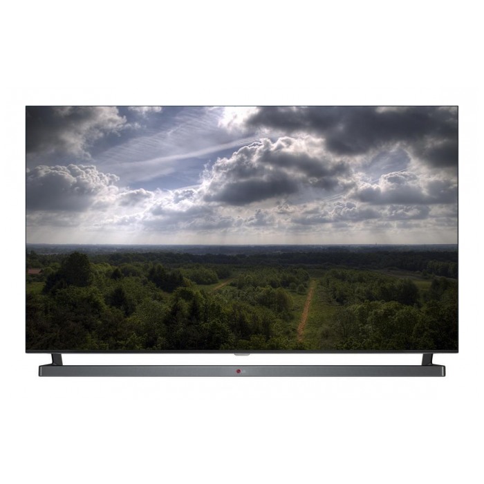 картинка Телевизор LG 55″ 55LB860V от магазина КомпьютерЦентр