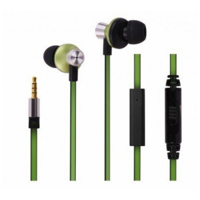картинка Гарнитура Nakamichi T8000 Green (T8000 Green) от магазина КомпьютерЦентр