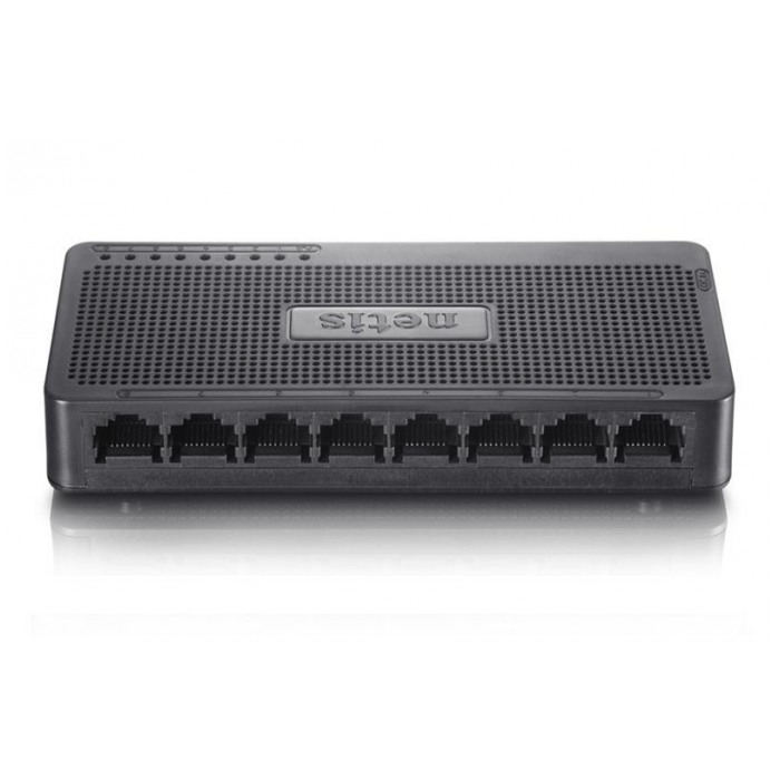 картинка Свитч Netis 8-port ST3108S (ST3108S) от магазина КомпьютерЦентр