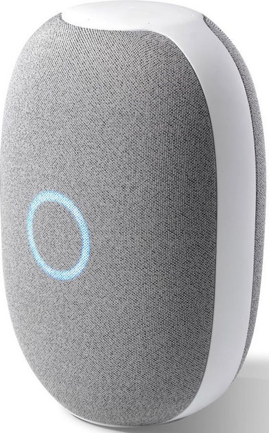 картинка Умная колона VK Капсула, Маруся, цвет белый (MRC01WH) от магазина КомпьютерЦентр