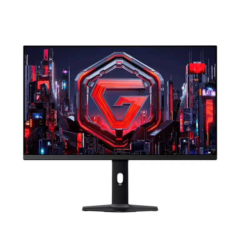 картинка Монитор 27'' Xiaomi Redmi Display G27Q P27QDA-RG CN 2K 240Hz WLED IPS, Black от магазина КомпьютерЦентр
