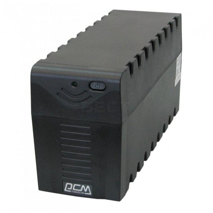 картинка ИБП PowerCom Raptor RPT-800A (RPT-800A) от магазина КомпьютерЦентр