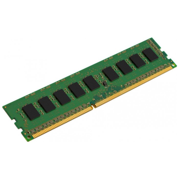 картинка Оперативная память Foxline DIMM DDR4 8Gb 2666MHz PC4-21300 (FL2666D4U19-8G) от магазина КомпьютерЦентр