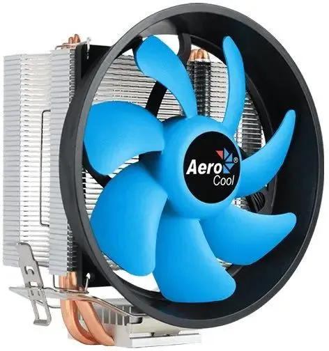 картинка Вентилятор CPU Aerocool Verkho 3 Plus от магазина КомпьютерЦентр
