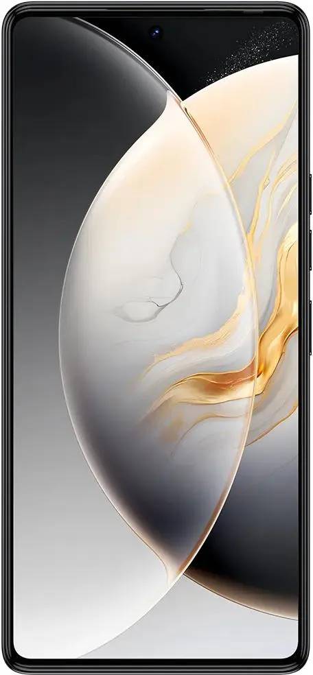 картинка Смартфон Tecno Camon 30 Black 6.8'' / 8Gb / 256Gb от магазина КомпьютерЦентр
