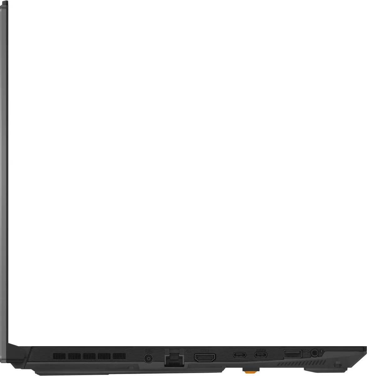 картинка Ноутбук ASUS TUF Gaming FX707VV-HX122 17.3'' FHD/ IPS/  Core i7 13620H/  16Gb/  1Tb SSD/  NVIDIA GF RTX 4060/  DOS/  Mecha Gray от магазина КомпьютерЦентр