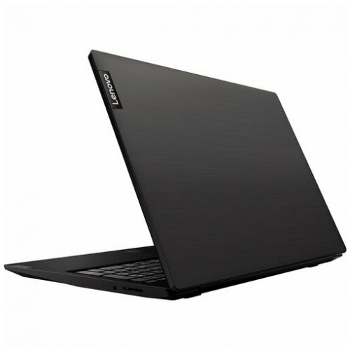 картинка Ноутбук Lenovo IdeaPad S145-15API Black (81UT000URK) от магазина КомпьютерЦентр