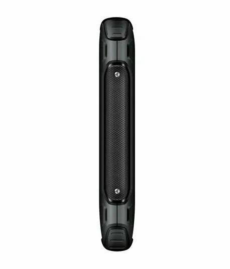 картинка Телефон мобильный Wifit Wirug F1 Black 2 SIM от магазина КомпьютерЦентр