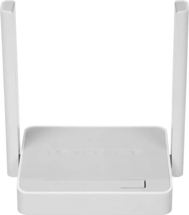 картинка Маршрутизатор Netcraze Carrier (NC-1721) AC1200 Wi-Fi 5 3-портовым Smart-коммутатором и портом USB от магазина КомпьютерЦентр