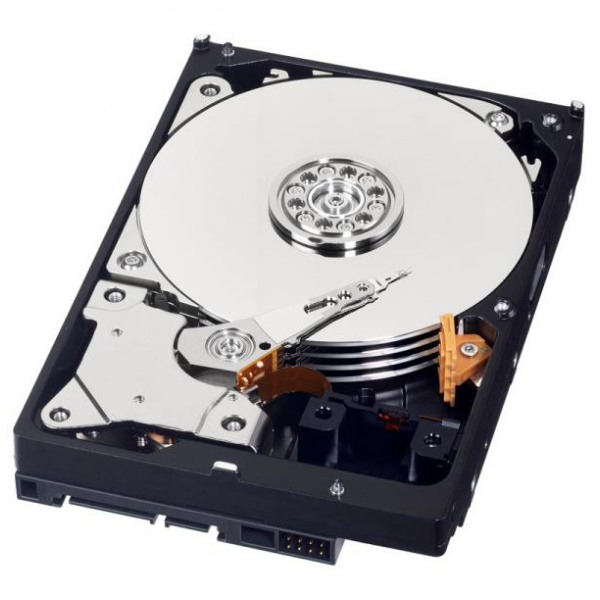 картинка Жесткий диск Western Digital 1.0Tb Caviar Blue 32Mb 7200rpm 3.5″ (WD10EALX) от магазина КомпьютерЦентр