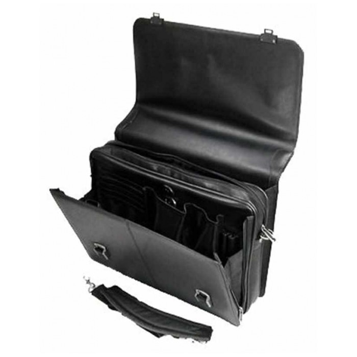 картинка Сумка PortCase 17'' HB-1017 (HB-1017) от магазина КомпьютерЦентр