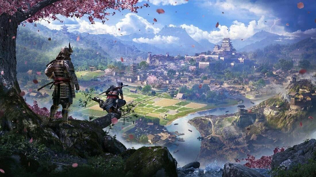 картинка Игра Assassin’s Creed Shadows Special Edition (PS5, русские субтитры) от магазина КомпьютерЦентр