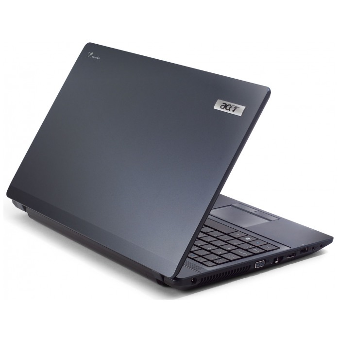 картинка Ноутбук Acer TravelMate 5740G-353G50Mns (LX.TVK0C0.025) от магазина КомпьютерЦентр