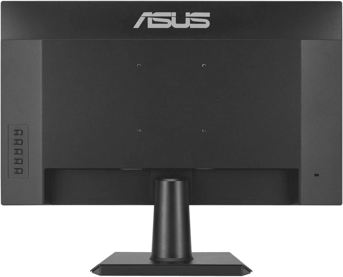 картинка Монитор 27'' Asus VA27EHF IPS FHD черный от магазина КомпьютерЦентр