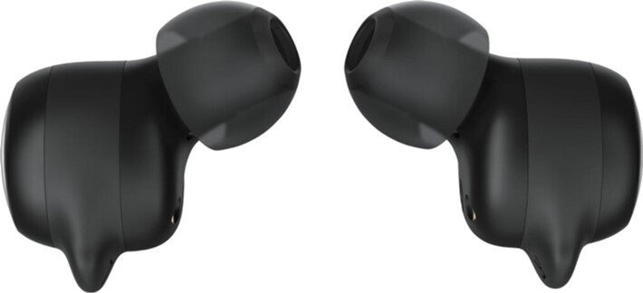 картинка Bluetooth гарнитура Xiaomi Buds 3 Lite Black EU (BHR5489GL) от магазина КомпьютерЦентр
