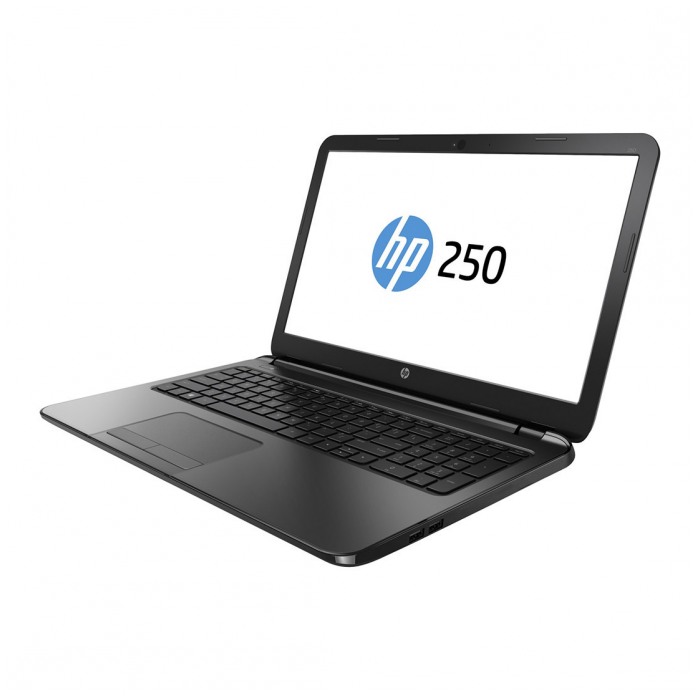 картинка Ноутбук HP 250 G4 Black (N0Y68ES) от магазина КомпьютерЦентр