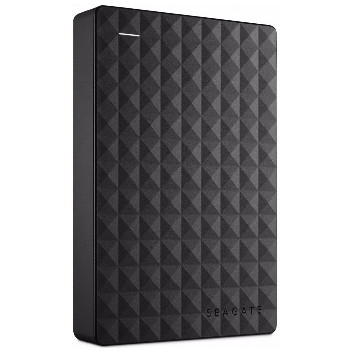 картинка Жесткий диск внешний Seagate 4ТB 2.5'' Expansion Portable Black USB 3.0 (STEA4000400) от магазина КомпьютерЦентр