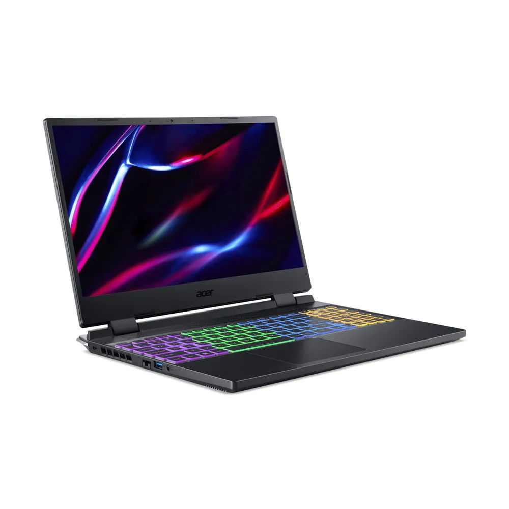 картинка Ноутбук Acer Nitro 5 AN515-46-R7XU 15.6'' 16Gb / SSD512Gb black (NH.QGXER.005) от магазина КомпьютерЦентр