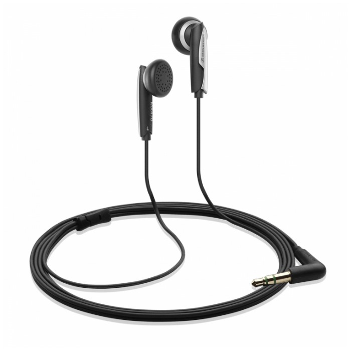 картинка Наушники Sennheiser MX 270 EAST Black от магазина КомпьютерЦентр
