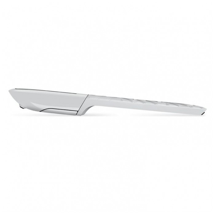 картинка Мышка Microsoft ARC Touch Wireless Cement Grey (RVF-00016) от магазина КомпьютерЦентр