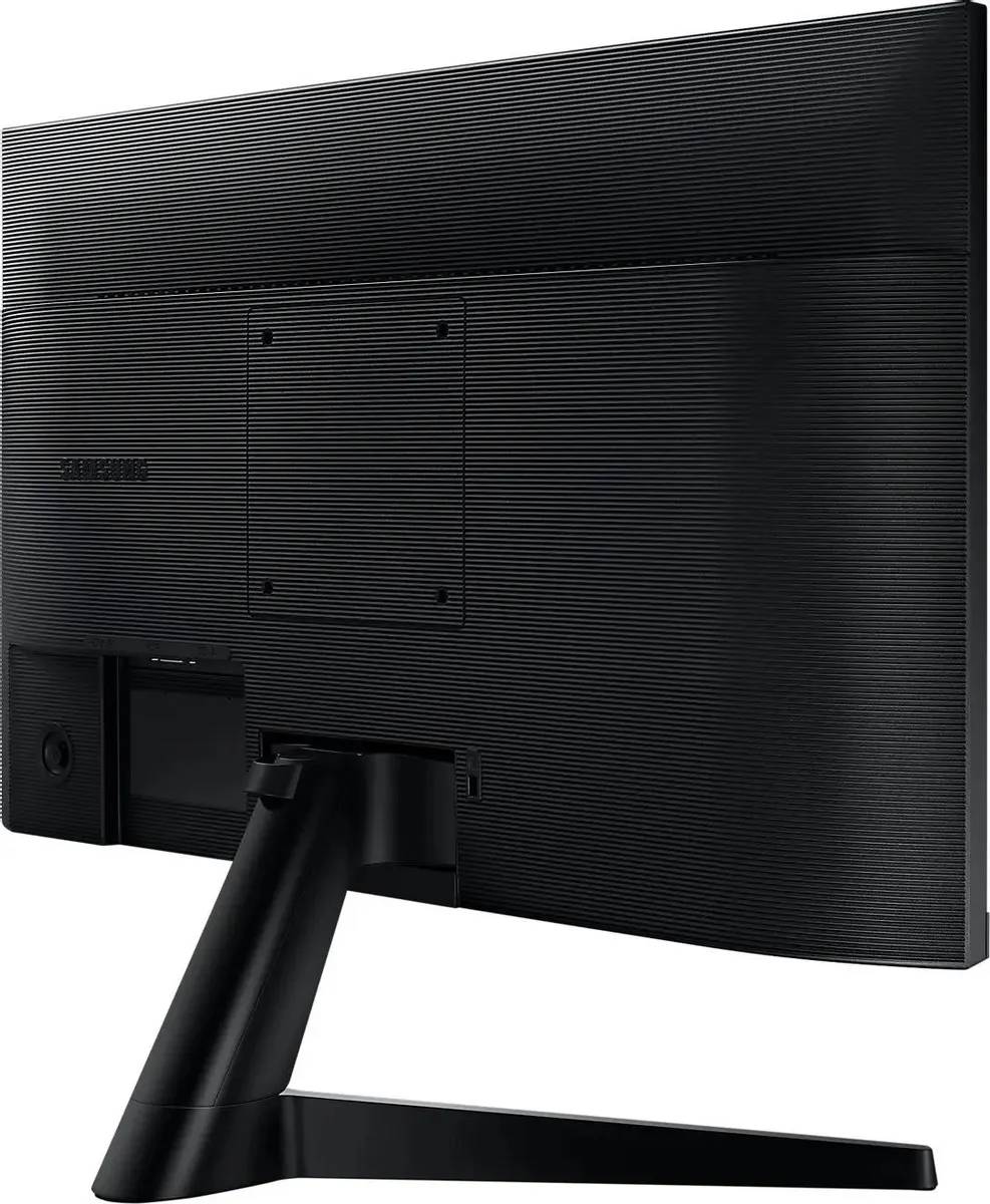 картинка Монитор 27'' Samsung S27C310EAI IPS, черный от магазина КомпьютерЦентр