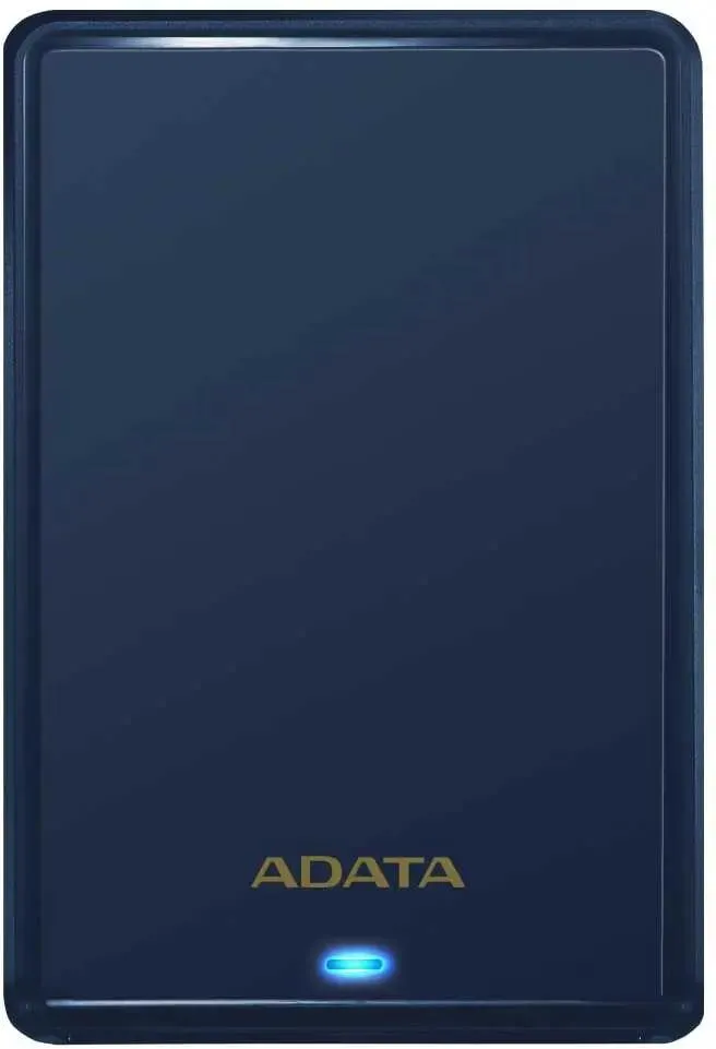 картинка HDD внешний 2Tb A-DATA 2.5'' HV620S DashDrive; Blue (AHV620S-2TU31-CBL) от магазина КомпьютерЦентр