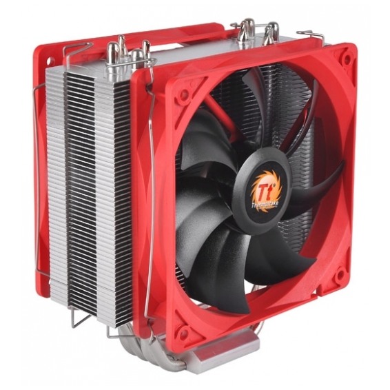 картинка Вентилятор для CPU Thermaltake NiC F4 (CLP0606) от магазина КомпьютерЦентр